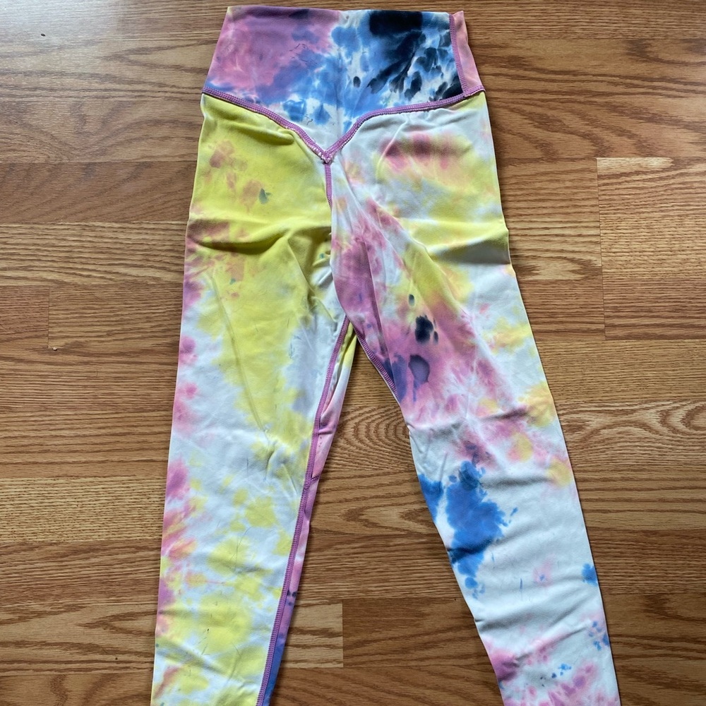 Balance Athletica (Vitality) cloud pant - Atmos Collection
